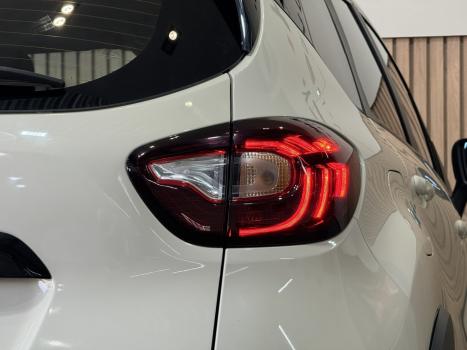 RENAULT Captur 1.6 16V 4P FLEX SCE LIFE X-TRONIC CVT, Foto 7