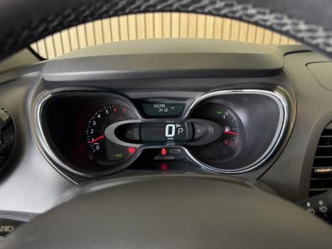 RENAULT Captur 1.6 16V 4P FLEX SCE LIFE X-TRONIC CVT, Foto 9