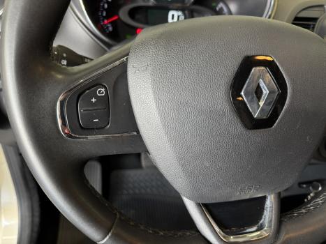 RENAULT Captur 1.6 16V 4P FLEX SCE LIFE X-TRONIC CVT, Foto 11