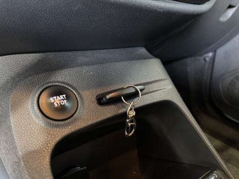 RENAULT Captur 1.6 16V 4P FLEX SCE LIFE X-TRONIC CVT, Foto 15