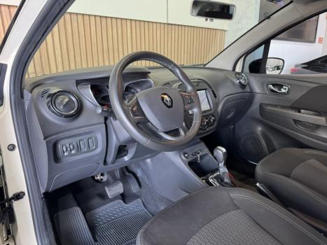 RENAULT Captur 1.6 16V 4P FLEX SCE LIFE X-TRONIC CVT, Foto 17