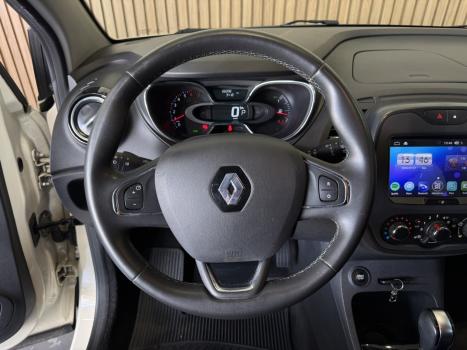 RENAULT Captur 1.6 16V 4P FLEX SCE LIFE X-TRONIC CVT, Foto 10