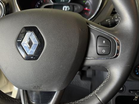 RENAULT Captur 1.6 16V 4P FLEX SCE LIFE X-TRONIC CVT, Foto 12