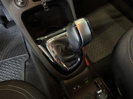 RENAULT Captur 1.6 16V 4P FLEX SCE LIFE X-TRONIC CVT, Foto 16