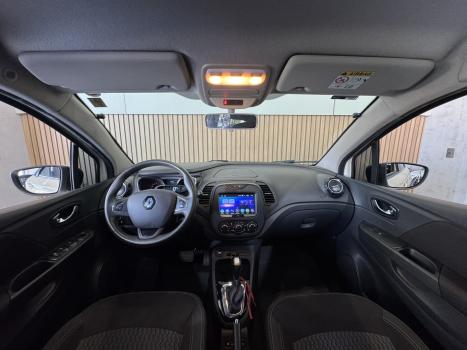 RENAULT Captur 1.6 16V 4P FLEX SCE LIFE X-TRONIC CVT, Foto 18