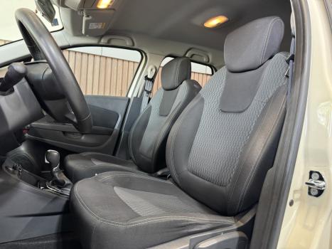 RENAULT Captur 1.6 16V 4P FLEX SCE LIFE X-TRONIC CVT, Foto 19