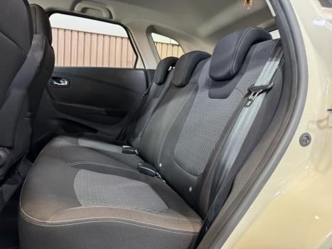 RENAULT Captur 1.6 16V 4P FLEX SCE LIFE X-TRONIC CVT, Foto 20
