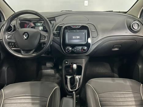 RENAULT Captur 1.6 16V 4P FLEX SCE INTENSE X-TRONIC CVT, Foto 4