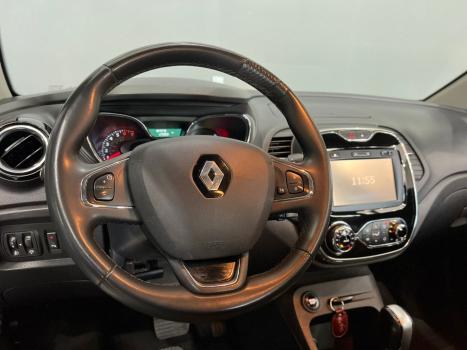 RENAULT Captur 1.6 16V 4P FLEX SCE INTENSE X-TRONIC CVT, Foto 5