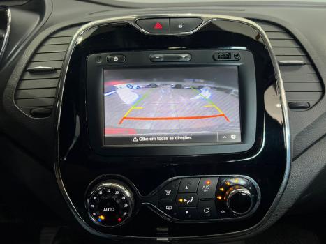 RENAULT Captur 1.6 16V 4P FLEX SCE INTENSE X-TRONIC CVT, Foto 6