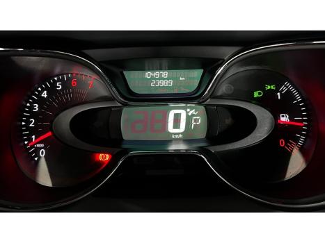 RENAULT Captur 1.6 16V 4P FLEX SCE INTENSE X-TRONIC CVT, Foto 7