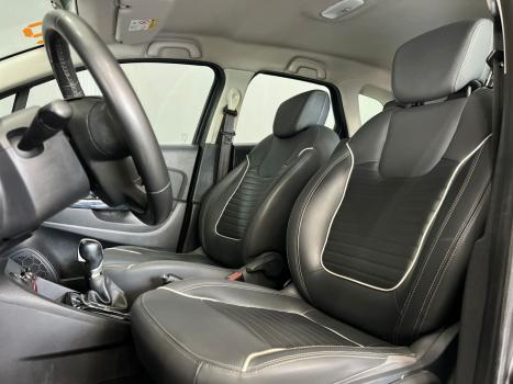 RENAULT Captur 1.6 16V 4P FLEX SCE INTENSE X-TRONIC CVT, Foto 9