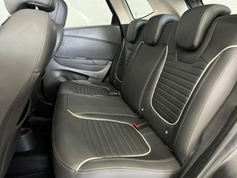 RENAULT Captur 1.6 16V 4P FLEX SCE INTENSE X-TRONIC CVT, Foto 10
