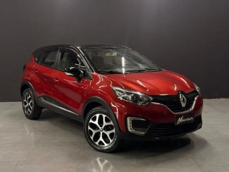 RENAULT Captur 1.6 16V 4P FLEX SCE LIFE X-TRONIC CVT, Foto 1