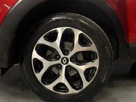 RENAULT Captur 1.6 16V 4P FLEX SCE LIFE X-TRONIC CVT, Foto 3