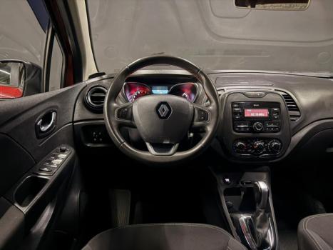 RENAULT Captur 1.6 16V 4P FLEX SCE LIFE X-TRONIC CVT, Foto 4