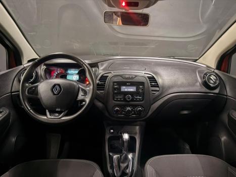 RENAULT Captur 1.6 16V 4P FLEX SCE LIFE X-TRONIC CVT, Foto 5