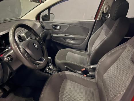 RENAULT Captur 1.6 16V 4P FLEX SCE LIFE X-TRONIC CVT, Foto 6
