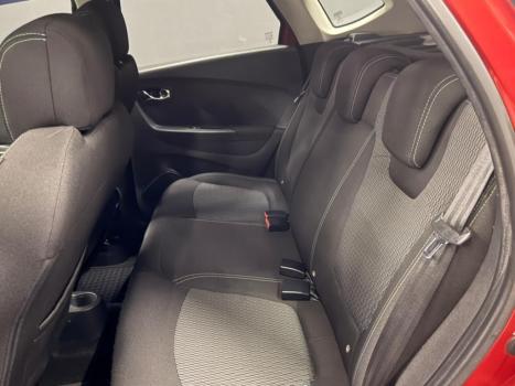 RENAULT Captur 1.6 16V 4P FLEX SCE LIFE X-TRONIC CVT, Foto 8