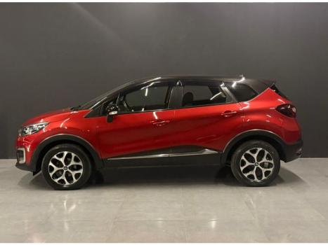 RENAULT Captur 1.6 16V 4P FLEX SCE LIFE X-TRONIC CVT, Foto 9