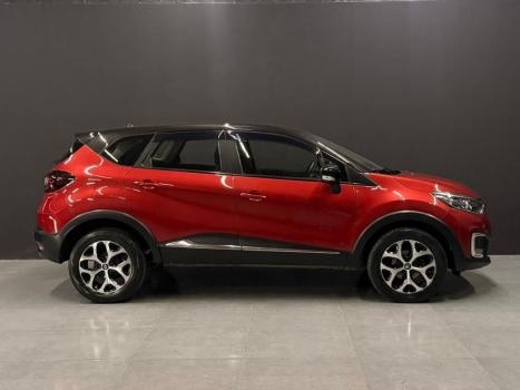 RENAULT Captur 1.6 16V 4P FLEX SCE LIFE X-TRONIC CVT, Foto 10