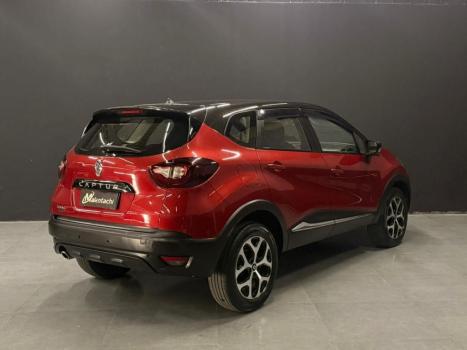 RENAULT Captur 1.6 16V 4P FLEX SCE LIFE X-TRONIC CVT, Foto 11