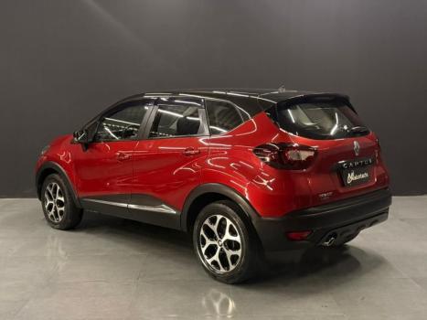 RENAULT Captur 1.6 16V 4P FLEX SCE LIFE X-TRONIC CVT, Foto 12