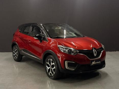RENAULT Captur 1.6 16V 4P FLEX SCE LIFE X-TRONIC CVT, Foto 13