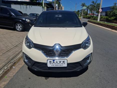 RENAULT Captur 1.6 16V 4P FLEX SCE LIFE X-TRONIC CVT, Foto 2
