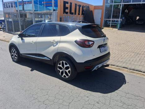 RENAULT Captur 1.6 16V 4P FLEX SCE LIFE X-TRONIC CVT, Foto 6