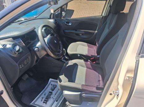 RENAULT Captur 1.6 16V 4P FLEX SCE LIFE X-TRONIC CVT, Foto 9