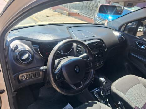 RENAULT Captur 1.6 16V 4P FLEX SCE LIFE X-TRONIC CVT, Foto 10