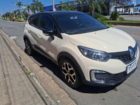 RENAULT Captur 1.6 16V 4P FLEX SCE LIFE X-TRONIC CVT, Foto 3