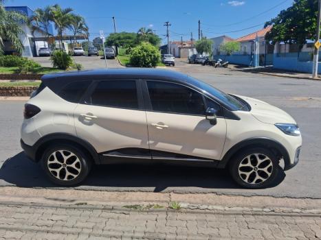 RENAULT Captur 1.6 16V 4P FLEX SCE LIFE X-TRONIC CVT, Foto 4