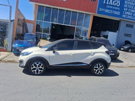 RENAULT Captur 1.6 16V 4P FLEX SCE LIFE X-TRONIC CVT, Foto 5