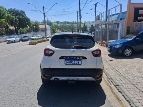 RENAULT Captur 1.6 16V 4P FLEX SCE LIFE X-TRONIC CVT, Foto 7
