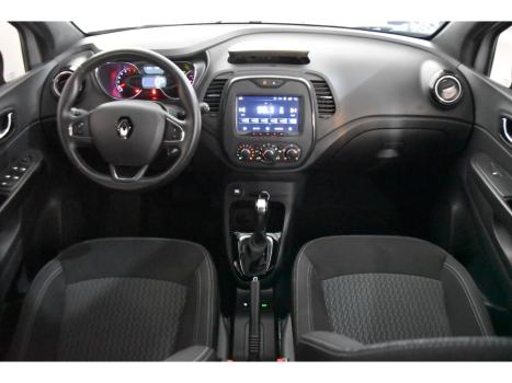 RENAULT Captur 1.6 16V 4P FLEX SCE LIFE X-TRONIC CVT, Foto 3