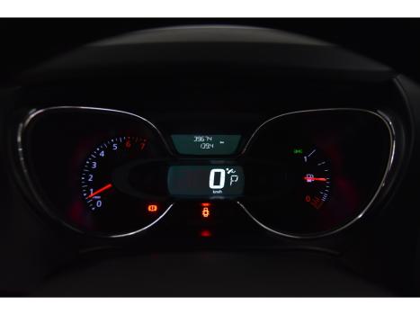 RENAULT Captur 1.6 16V 4P FLEX SCE LIFE X-TRONIC CVT, Foto 4