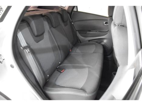 RENAULT Captur 1.6 16V 4P FLEX SCE LIFE X-TRONIC CVT, Foto 6