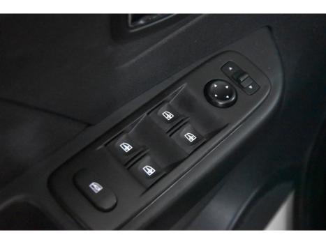 RENAULT Captur 1.6 16V 4P FLEX SCE LIFE X-TRONIC CVT, Foto 8