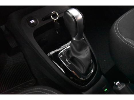 RENAULT Captur 1.6 16V 4P FLEX SCE LIFE X-TRONIC CVT, Foto 9