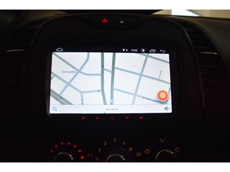 RENAULT Captur 1.6 16V 4P FLEX SCE LIFE X-TRONIC CVT, Foto 11