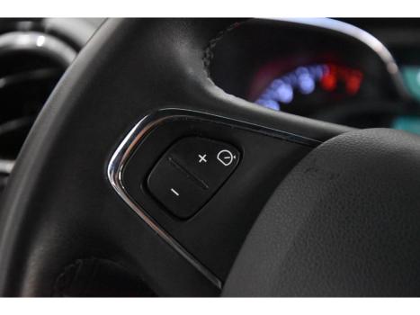 RENAULT Captur 1.6 16V 4P FLEX SCE LIFE X-TRONIC CVT, Foto 12