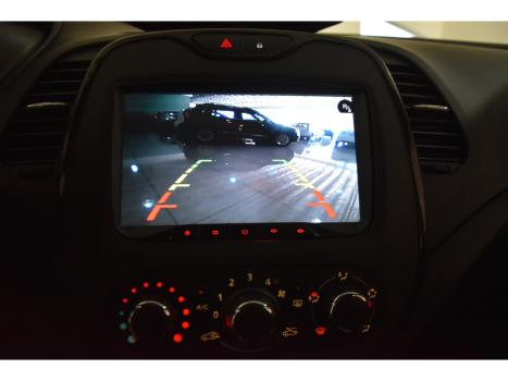 RENAULT Captur 1.6 16V 4P FLEX SCE LIFE X-TRONIC CVT, Foto 13