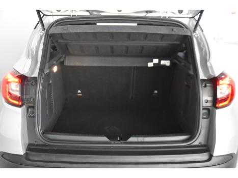 RENAULT Captur 1.6 16V 4P FLEX SCE LIFE X-TRONIC CVT, Foto 14