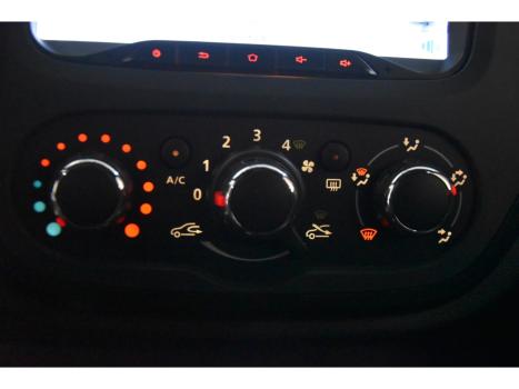 RENAULT Captur 1.6 16V 4P FLEX SCE LIFE X-TRONIC CVT, Foto 15