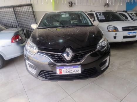 RENAULT Captur 1.6 16V 4P FLEX SCE LIFE X-TRONIC CVT, Foto 5