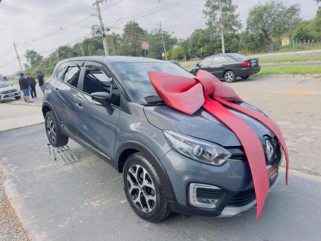 RENAULT Captur 1.6 16V 4P FLEX SCE INTENSE X-TRONIC CVT, Foto 4