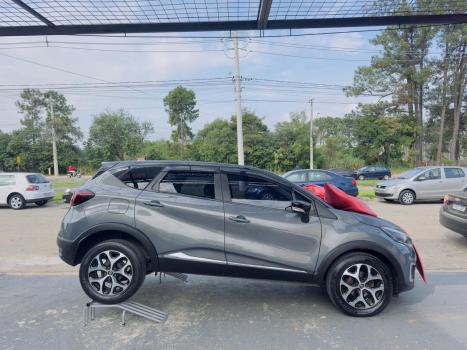 RENAULT Captur 1.6 16V 4P FLEX SCE INTENSE X-TRONIC CVT, Foto 5