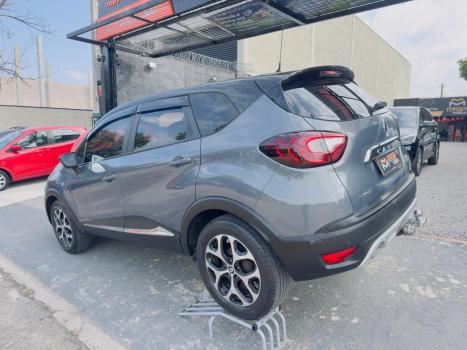 RENAULT Captur 1.6 16V 4P FLEX SCE INTENSE X-TRONIC CVT, Foto 8